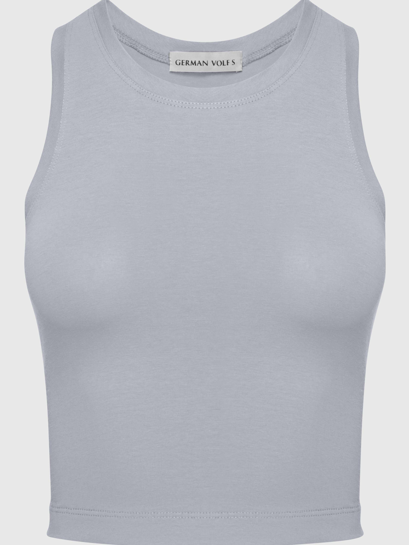 Майка German Volf модель 23095 Фото