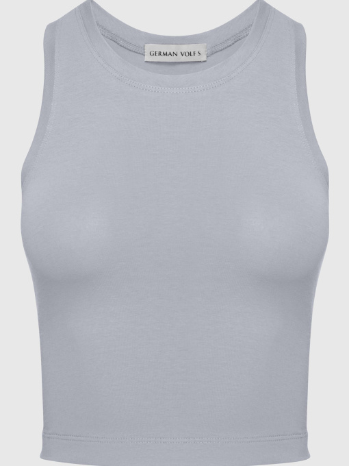 Майка German Volf модель 23095 Фото