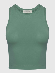 Майка German Volf модель 23097 Фото