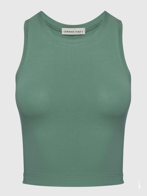 Майка German Volf модель 23097 Фото