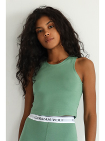 Майка German Volf 23097_M модель 23097 Фото