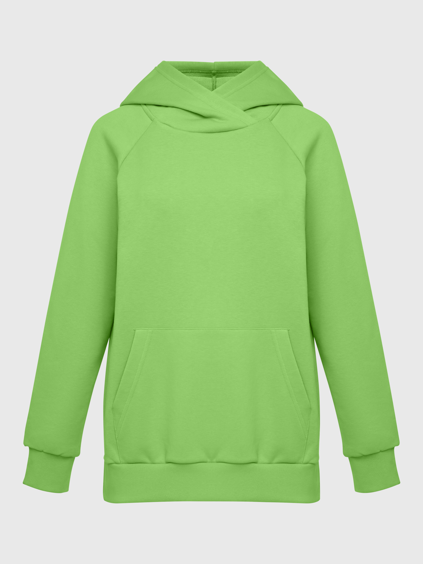 Худи German Volf модель 23135 Фото