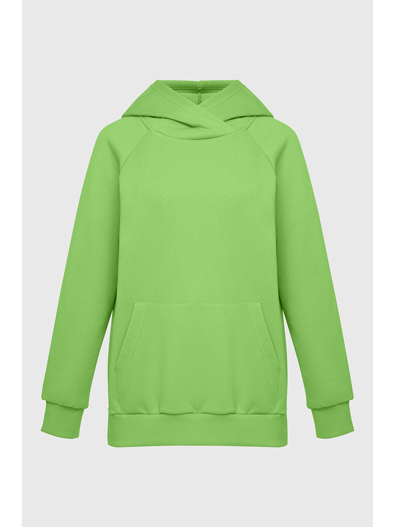 Худи German Volf 23135_XS модель 23135 Фото