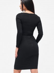 Платье мини CARICA модель KP102188 Фото