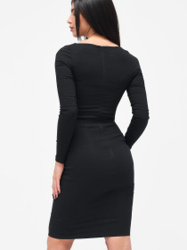 Сукня міні CARICA модель KP102188 Фото