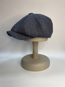 Кепка Sergio Colliani модель 000010 Фото