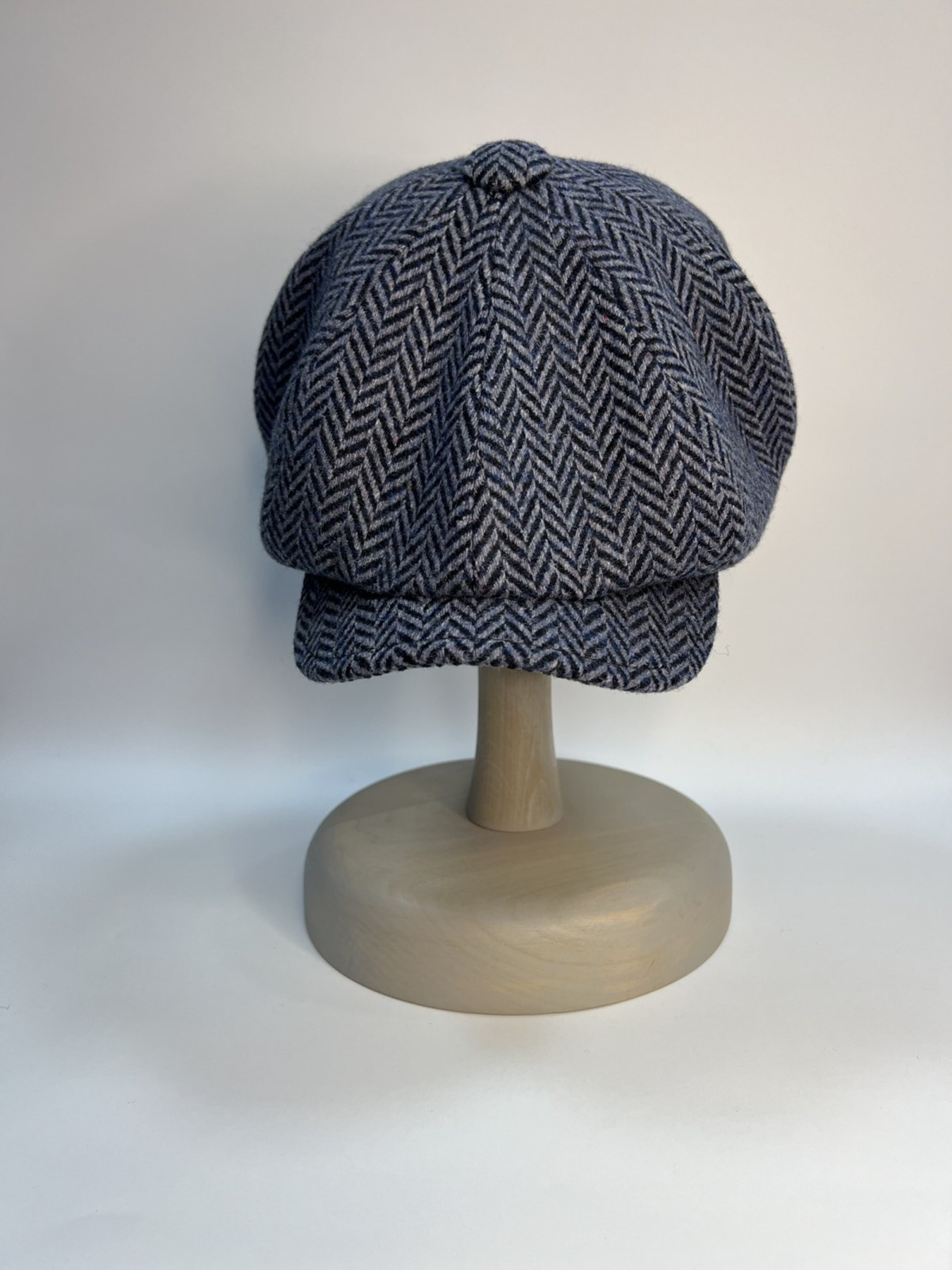 Кепка Sergio Colliani модель 000010 Фото