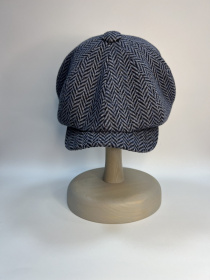 Кепка Sergio Colliani модель 000010 Фото