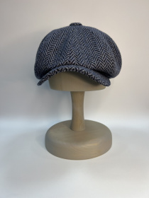 Кепка Sergio Colliani модель 000010 Фото