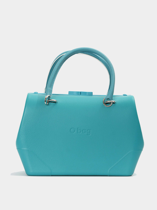 Сумки O bag модель COMP2003-MIS78-0112B-NOTAG-UNICA Фото