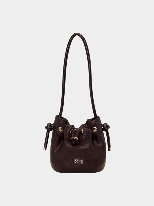 Сумки O bag модель OBAGBB02-ECSM6-055-NOTAG-UNICA Фото