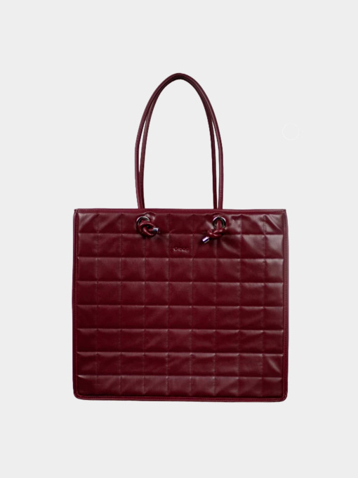 Сумки O bag модель OBAGB494-ECSL6-018-NOTAG-UNICA Фото