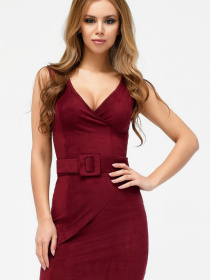 Сукні CARICA модель KP1021418 Фото