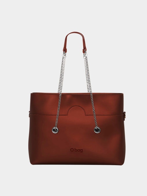 Сөмкелер O bag үлгі COMP2003-MIS74-0339S-NOTAG-UNICA Фото