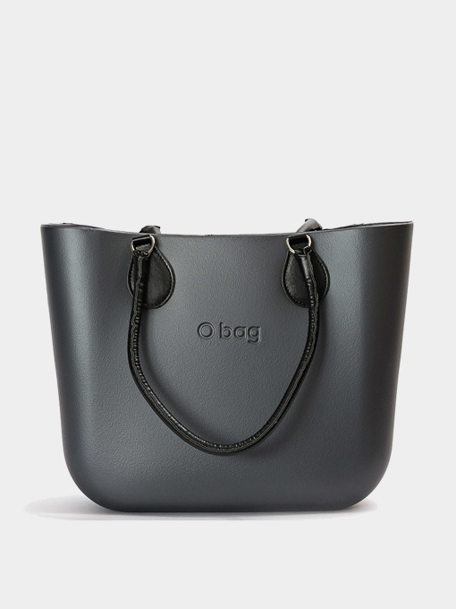Сөмкелер O bag үлгі COMP2003-MIS02-0102B-NOTAG-UNICA Фото