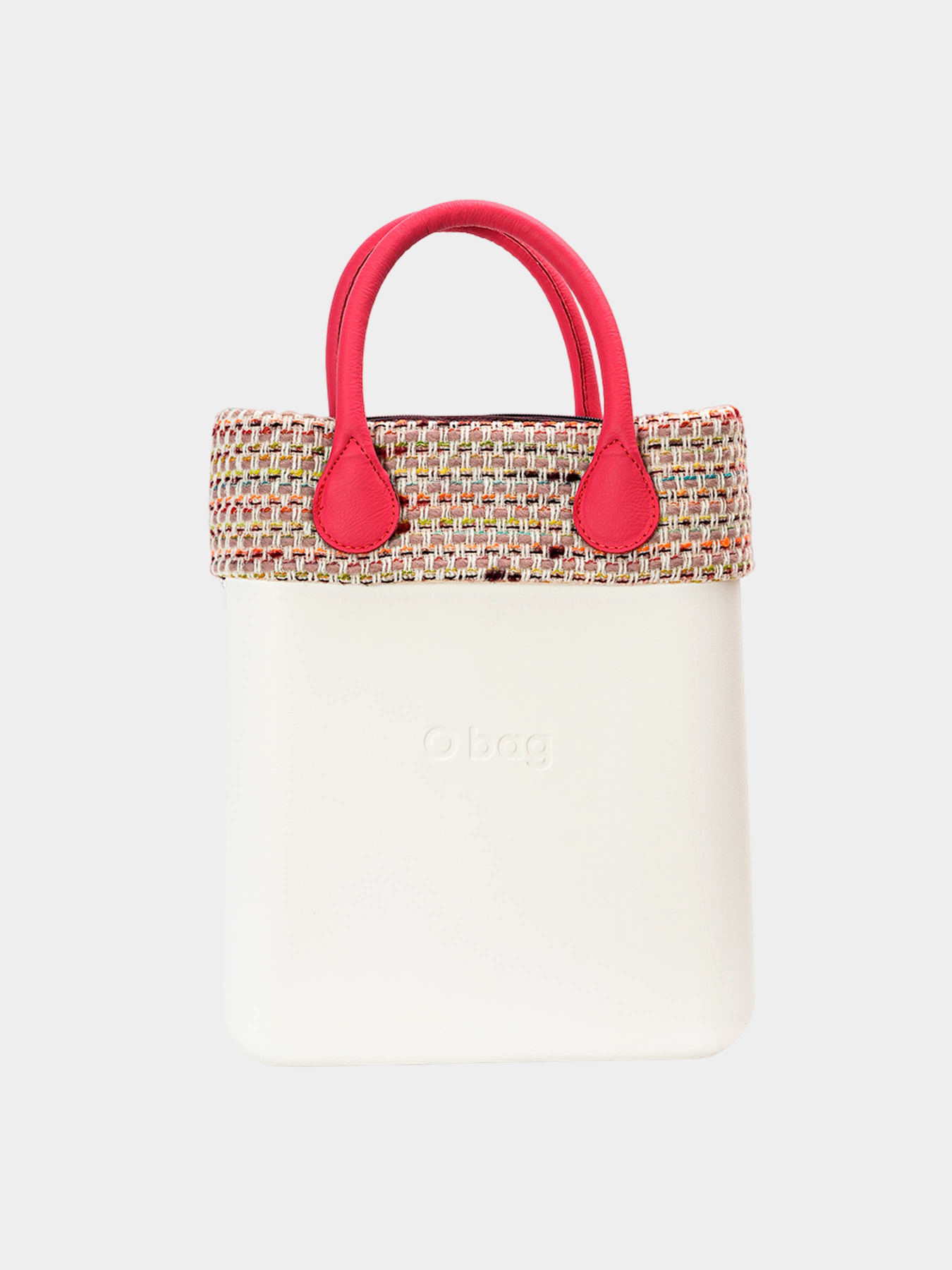 Сөмкелер O bag үлгі COMP1902-MIS05-WA327-NOTAG-UNICA Фото