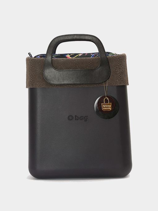 Сөмкелер O bag үлгі COMP1902-MIS05-WA335-NOTAG-UNICA Фото