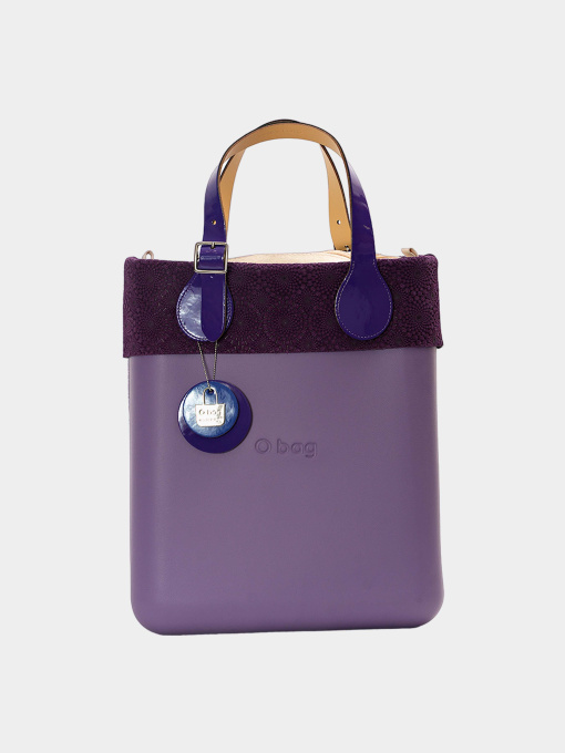 Сөмкелер O bag үлгі COMP1902-MIS05-WA334-NOTAG-UNICA Фото
