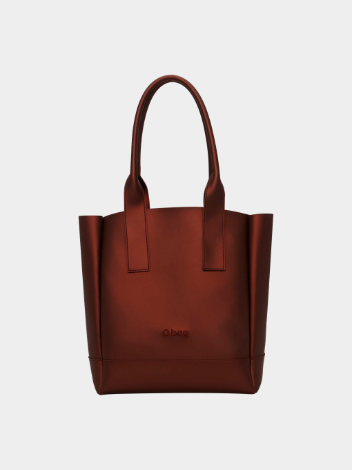 Сөмкелер O bag үлгі COMP2003-MIS75-0383S-NOTAG-UNICA Фото