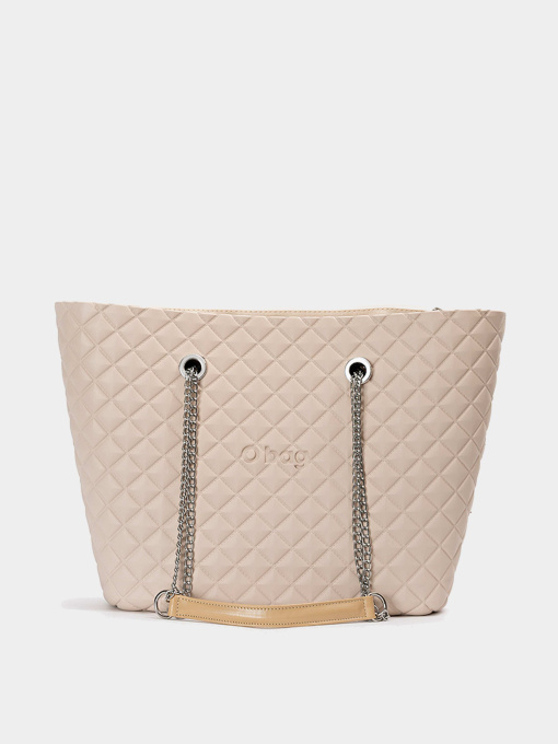 Сөмкелер O bag үлгі COMP2003-MIS33-00574-NOTAG-UNICA Фото