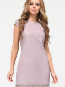 Платье мини CARICA модель KP1021321 Фото