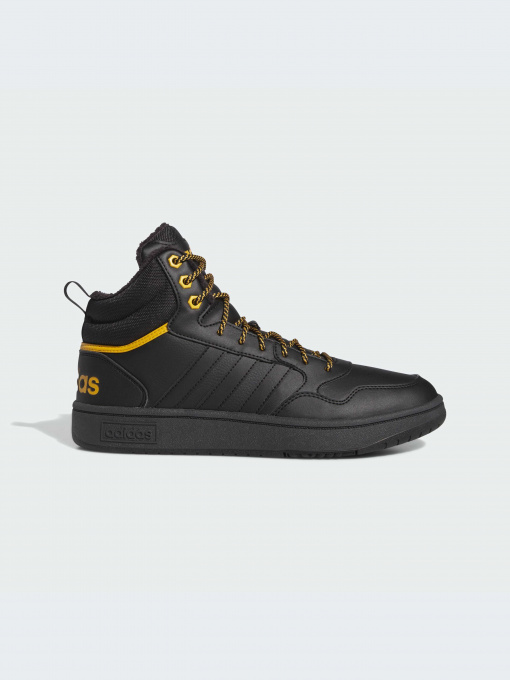 Кроссовки Adidas Hoops модель IG7928-KZ Фото