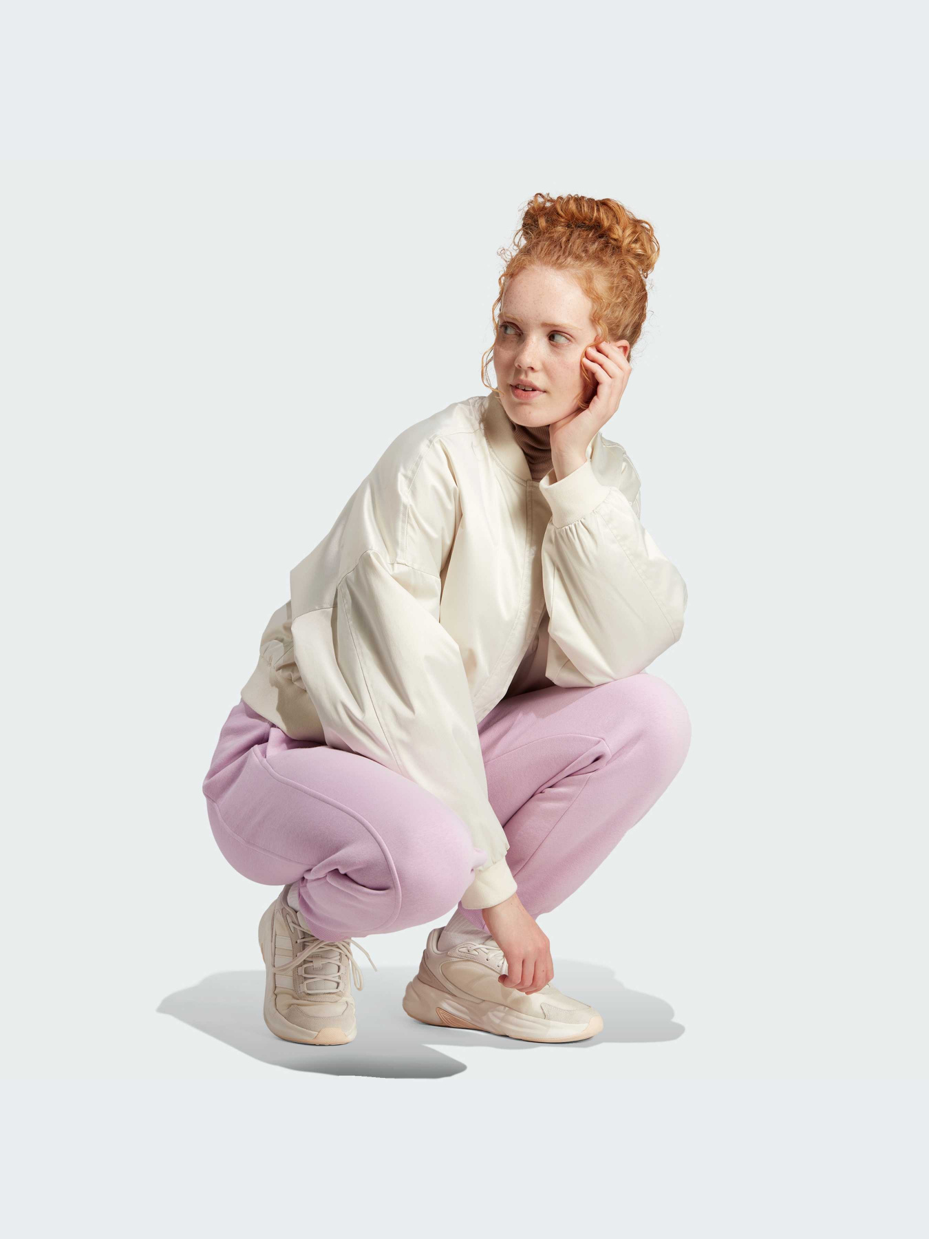 Брюки Adidas модель IM0299-KZ Фото