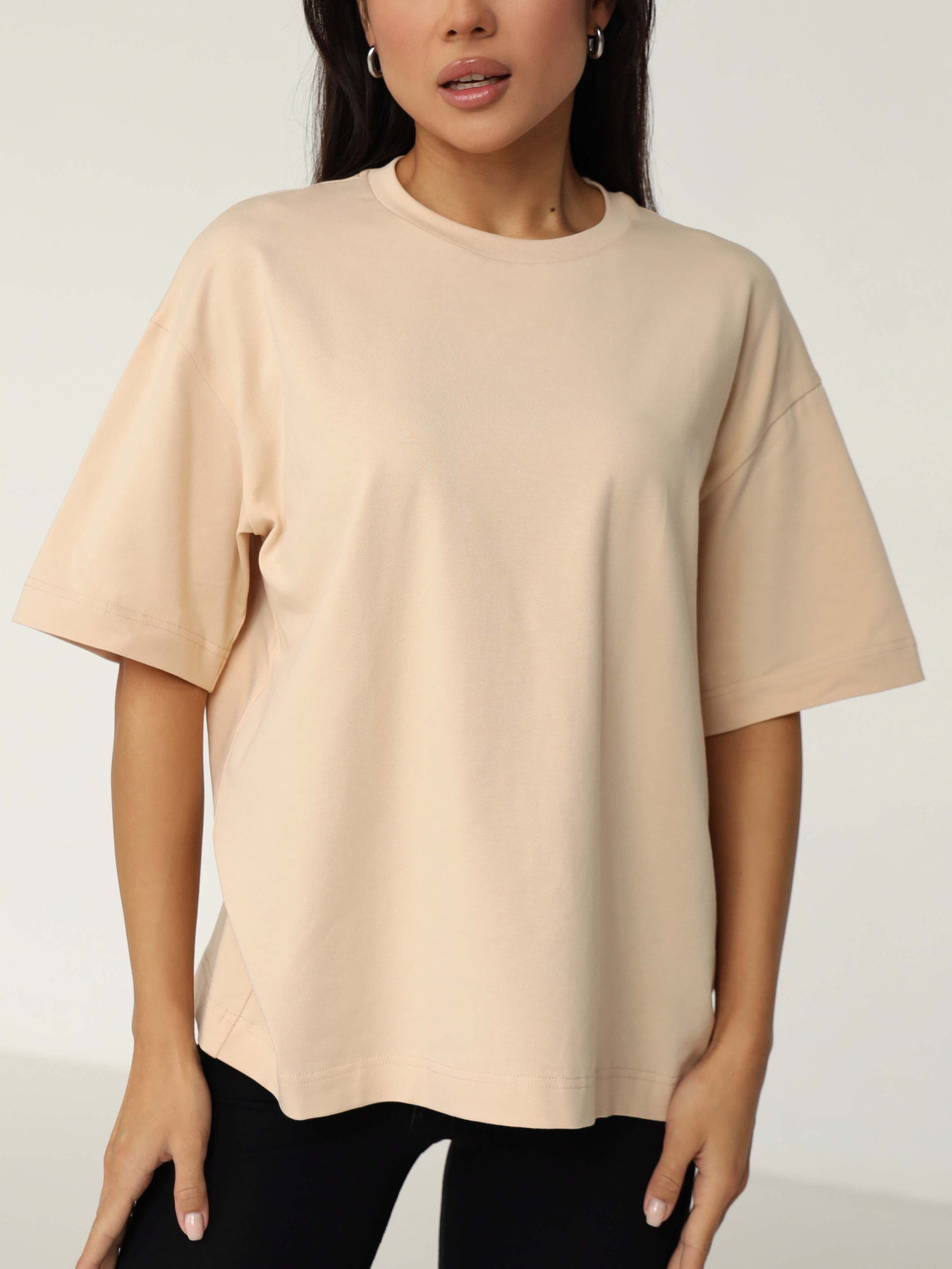 Футболка German Volf модель 23162 Фото