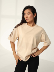 Футболка German Volf модель 23162 Фото