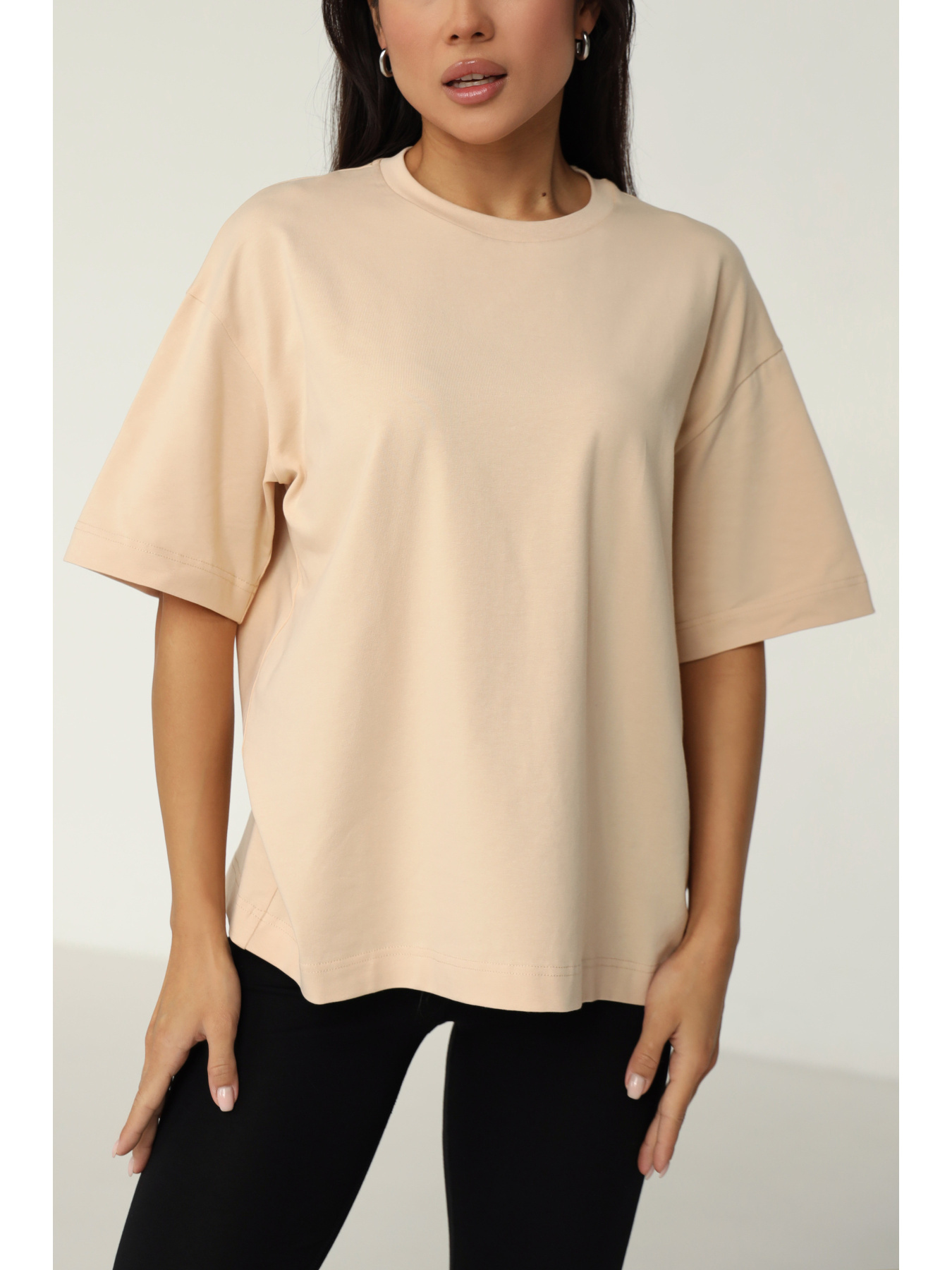 Футболка German Volf 23162_XS модель 23162 Футболка German Volf 23162_XS модель 23162 Фото