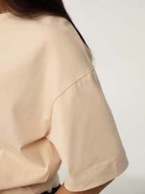 Футболка German Volf 23162_XS модель 23162 Футболка German Volf 23162_XS модель 23162 Фото