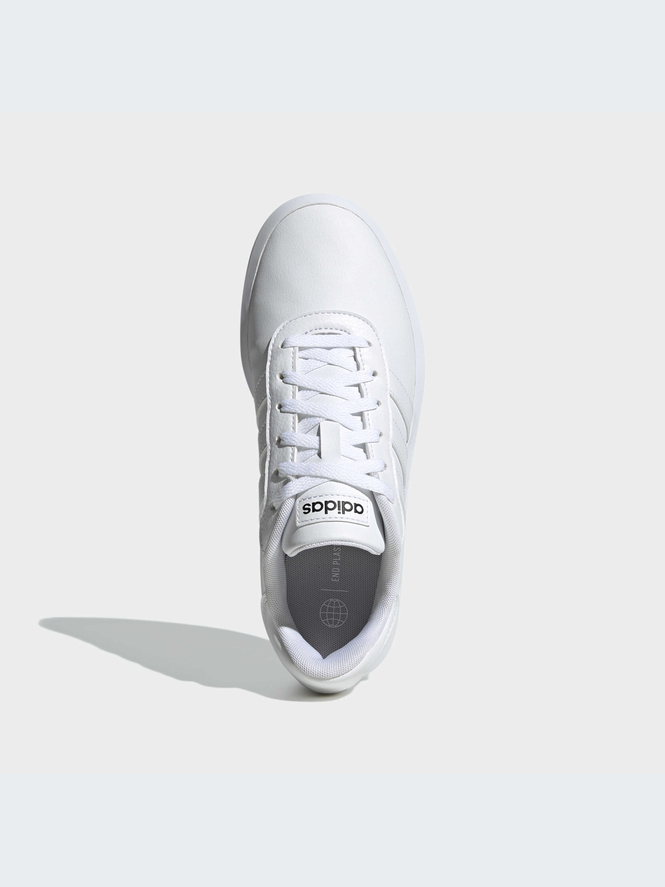 Кроссовки Adidas Court модель GV9000-KZ Фото