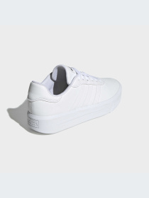 Кроссовки Adidas Court модель GV9000-KZ Фото