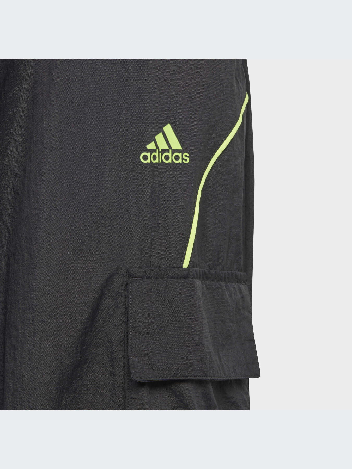 Брюки Adidas модель IA1542-KZ Фото