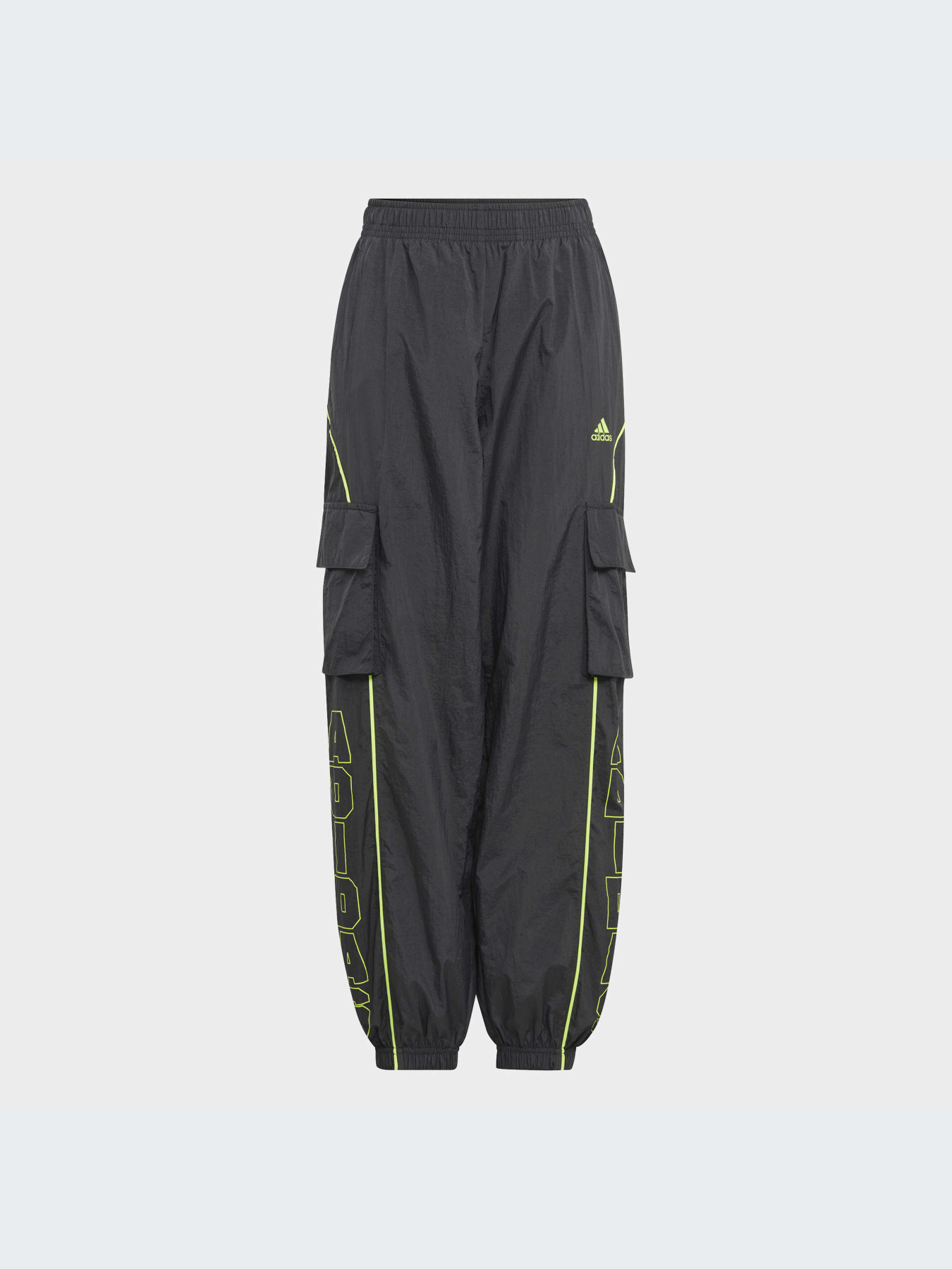 Брюки Adidas модель IA1542-KZ Фото