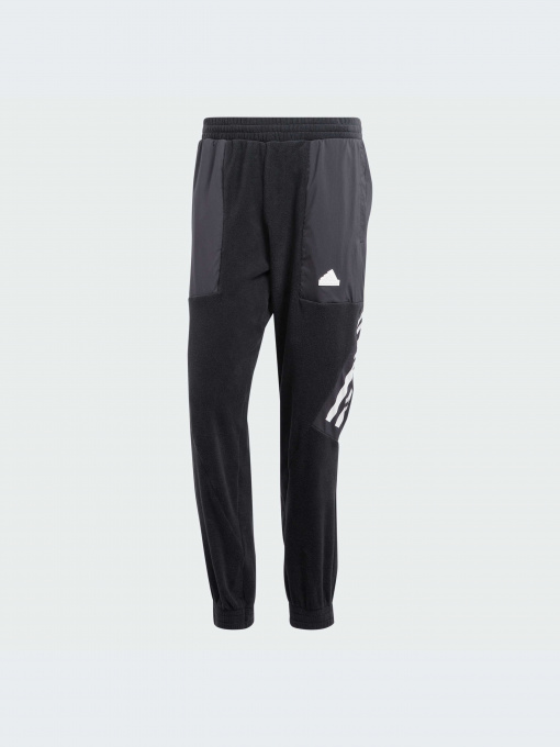 Брюки Adidas Icons модель IB6129-KZ Фото