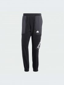 Брюки Adidas Icons модель IB6129-KZ Фото