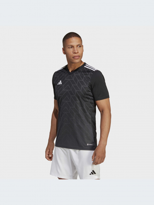 Футболки и поло Adidas модель HR2629-KZ Фото