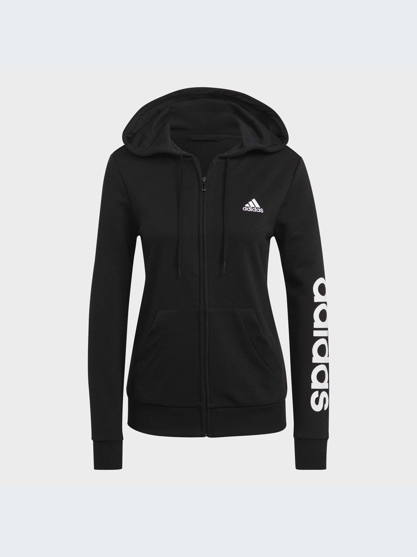 Худи и свитшоты Adidas модель GL0791-KZ Фото