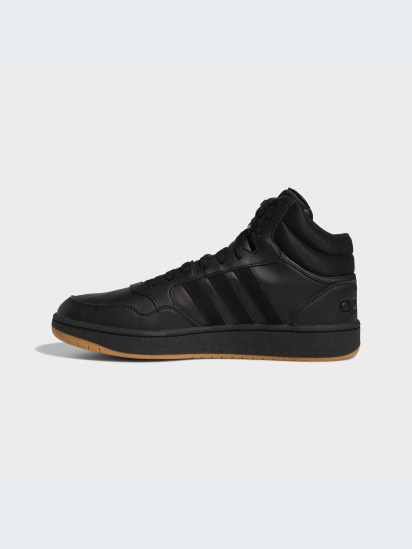 Кроссовки adidas Hoops модель GY4745-KZ — фото 6 - INTERTOP