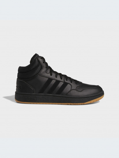 Кроссовки adidas Hoops модель GY4745-KZ — фото - INTERTOP