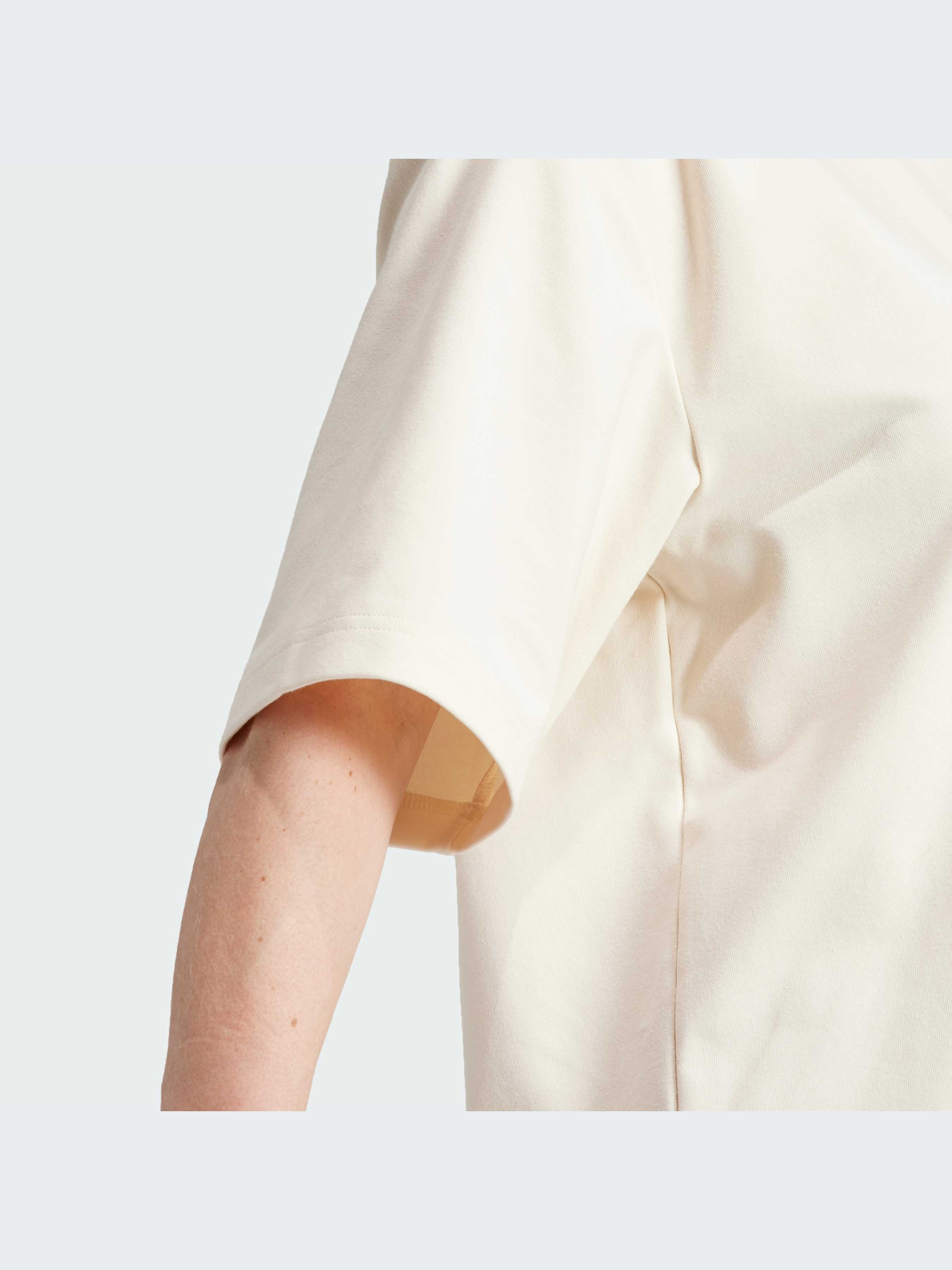 Футболка Adidas Originals x KSENIASCHNAIDER Reprocessed модель IU4760 Фото