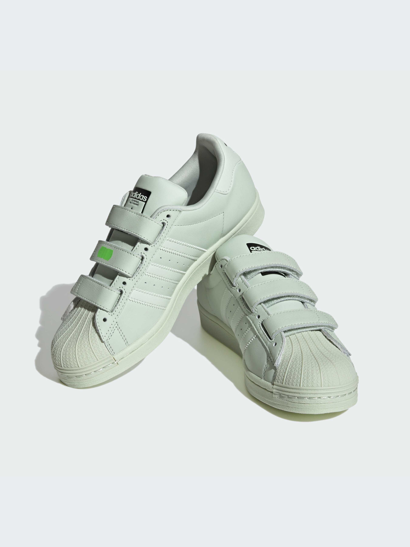 Кеди низькі Adidas Superstar x KSENIASCHNAIDER модель IE4608 Фото
