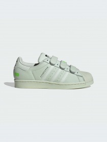 Кеди низькі Adidas Superstar x KSENIASCHNAIDER модель IE4608 Фото