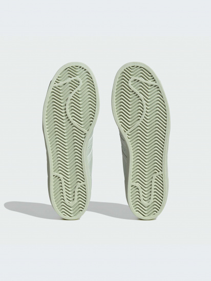 Кеди низькі adidas Superstar x KSENIASCHNAIDER модель IE4608 — фото 3 - INTERTOP