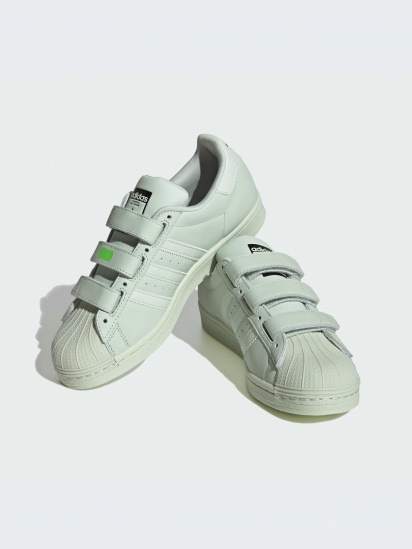 Кеди низькі adidas Superstar x KSENIASCHNAIDER модель IE4608 — фото 4 - INTERTOP