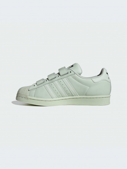 Кеди низькі adidas Superstar x KSENIASCHNAIDER модель IE4608 — фото 6 - INTERTOP