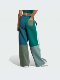 Палаццо Adidas x KSENIASCHNAIDER модель II0759 Фото