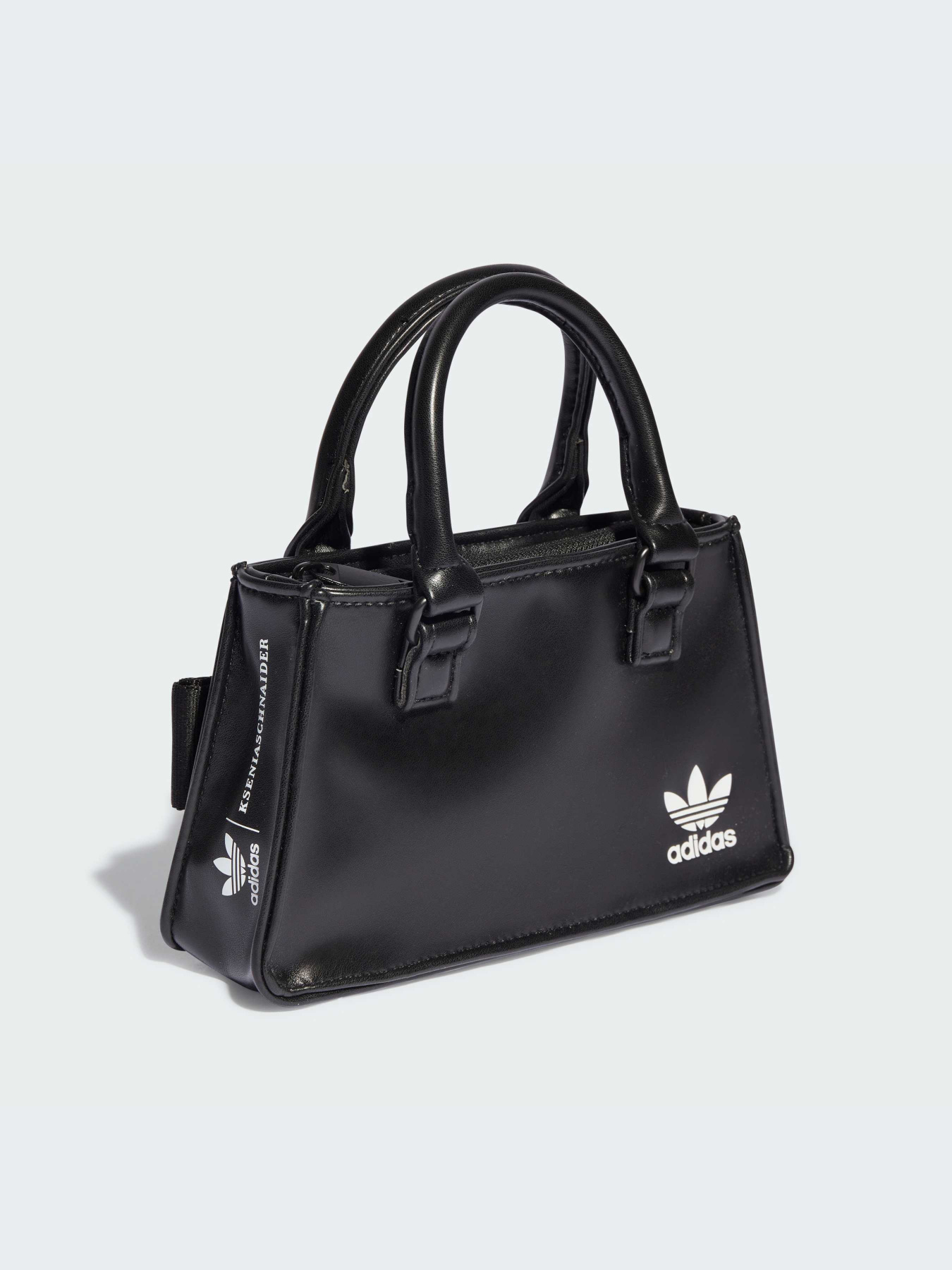 Поясна сумка Adidas x KSENIASCHNAIDER модель IJ7481 Фото