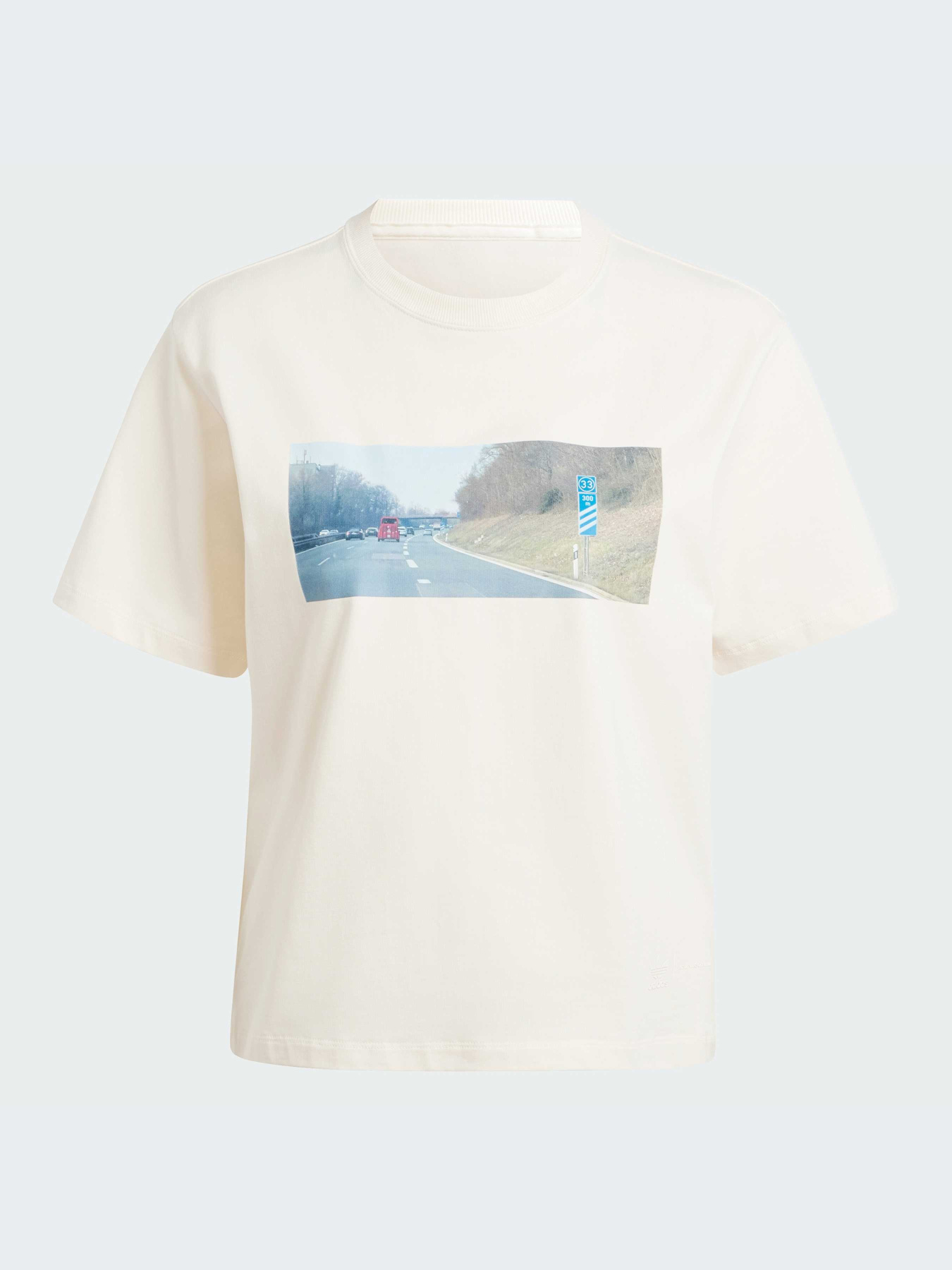 Футболка Adidas x KSENIASCHNAIDER модель IM3814 Фото